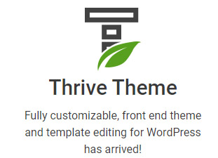 Thrive-Theme-Builder
